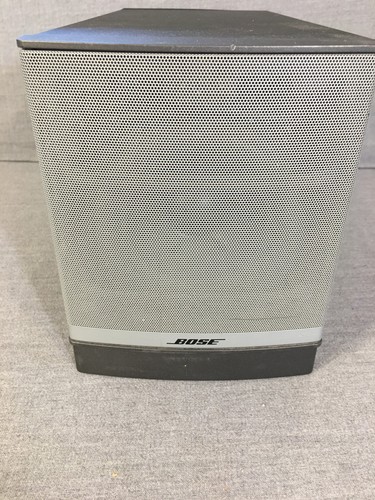 Bose companion multimedia - bose,