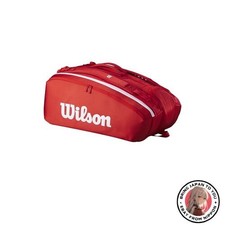 Le nouveau sac de raquette de