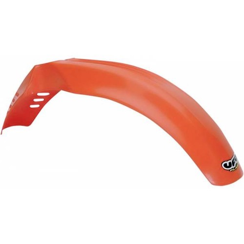 Garde boue avant ovni honda - avant,