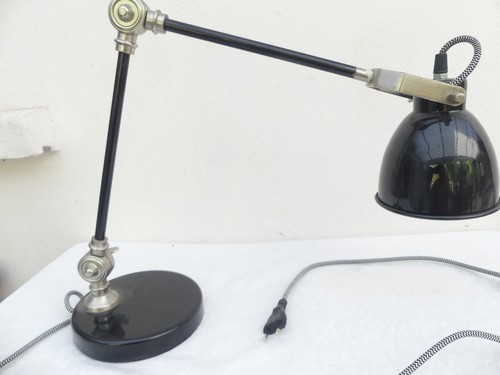 Lampe bureau architecte - lampe,