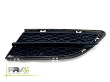 Grille Pare-chocs AVG BMW 318D