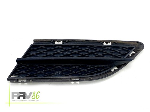 Grille pare chocs - grille, avg