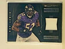 2012 Panini Black NFL