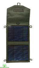 Chargeur Panneau Solaire