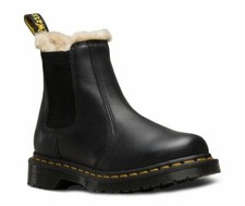 Dr Martens Slip On Leonore