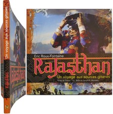 Rajasthan un voyage aux