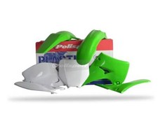 KAWASAKI KX 125 / KX 250-03/08