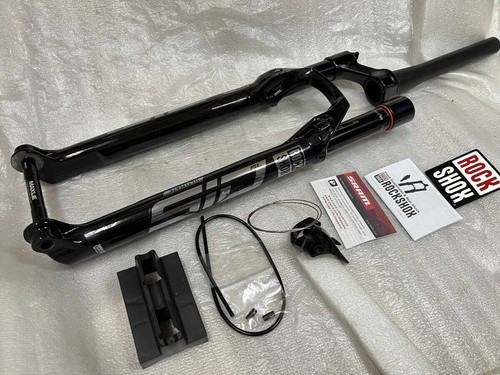 Rockshox sid ultimate - rockshox, sl
