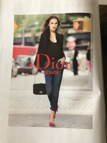 Publicité advertising luxe - advertising,