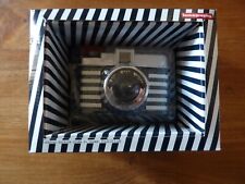 Appareil Lomography Diana F+ Edition collector Parisian Argentique Moyen format