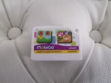 Jeu MOBIGO VTECH
