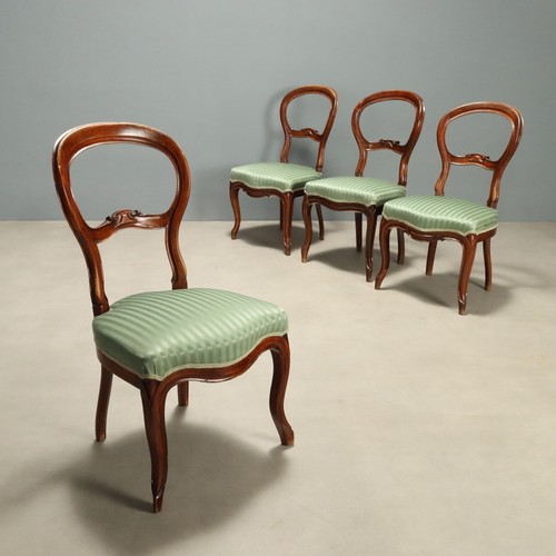 Chaises louis philippe - chaises, louis-philippe