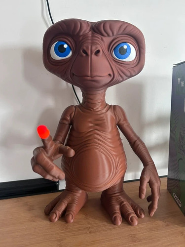 Téléphone maison - e.t, «