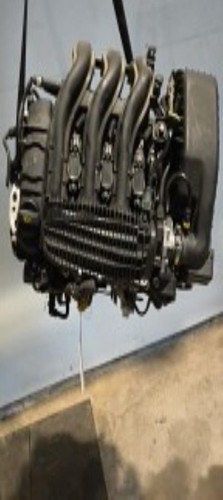 Moteur peugeot 208 phase 2 - moteur, 1