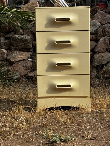 Commode chiffonnier marc - commode, held