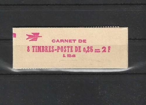 France yvert 1331 c3 neuf - yvert, n°