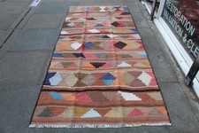 Tapis kilim oriental - kilim,