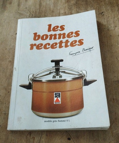 Seb les bonnes - seb, recettes