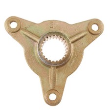 Moyeu de roue arrière 23T