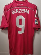 Jersey real madrid adidas - real,