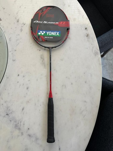 Yonex arcsaber pro new - yonex,