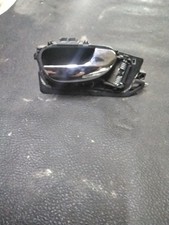 Poignée de Porte intérieure Avant Droite Peugeot 307  année 2002