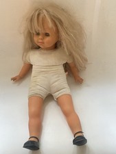 Ancienne Poupée  Migliorati