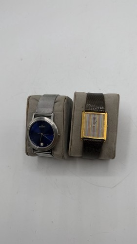 Vintage watch lot skagen - vintage,