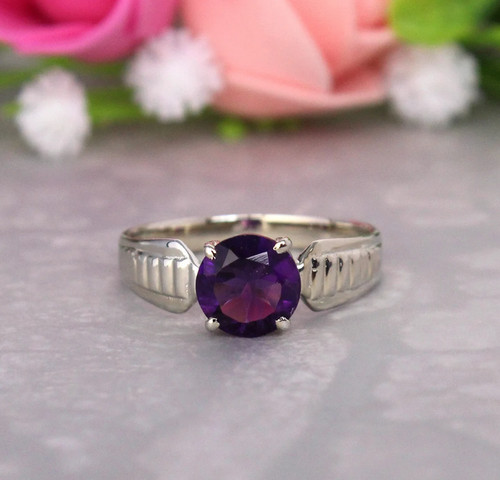Bague argent sterling 925 - argent,