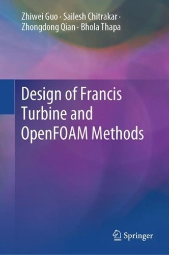 Design francis turbine - francis, and