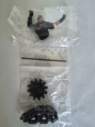 Terminator t800 - -,