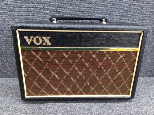 Ampli combo guitare vox - guitare,