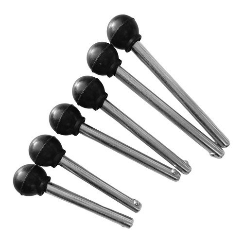 Pièces poids stack pin - 2,