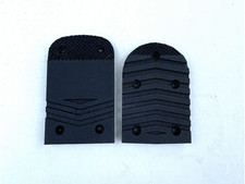 Talonnettes Chaussures Ski Salomon Symbio – Heel & Toe Plates Semelles Rechange