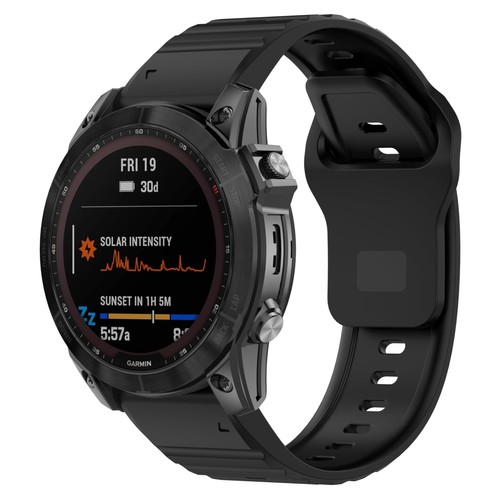 Bracelet pour garmin - pour, garmin,