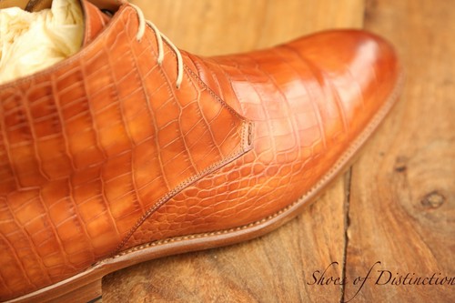 Chaussures bottes chukka - , en