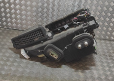 Boitier Bloc chauffage