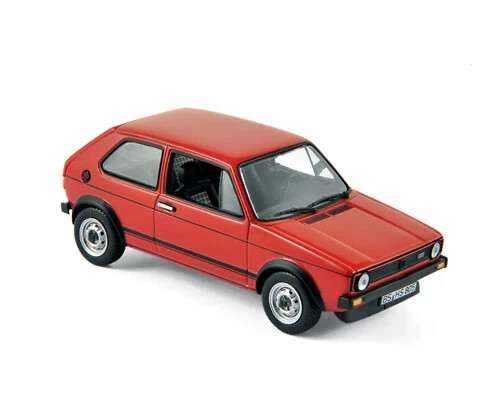 Volkswagen golf série gti - volkswagen,