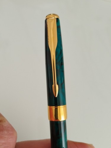 Rare stylo bille parker - rare,