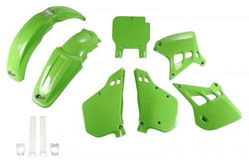 Kit plastique carènes full - kit,