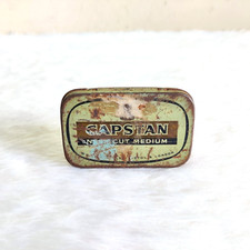 1940s Vintage WD Ho Wills