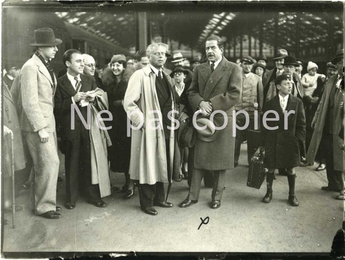 édouard bourdet 1933 homme - Édouard,
