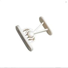 Système Blocage De Porte Extérieur Male / Femelle Résidence Mobil Home