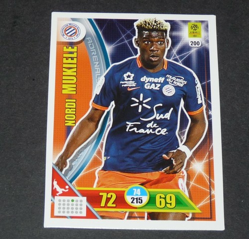 200 mukiele montpellier - mukiele, mhsc