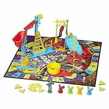 Hasbro Mouse Trap Game