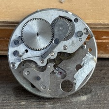 Mouvement De Montre De Poche
