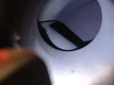 7787592 catalyseur pour BMW 3