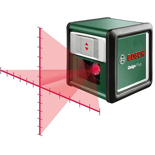 Bosch home and - home, quigo