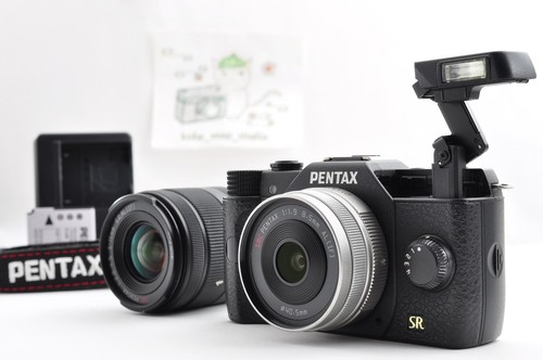 Pentax excellent 5 - pentax,