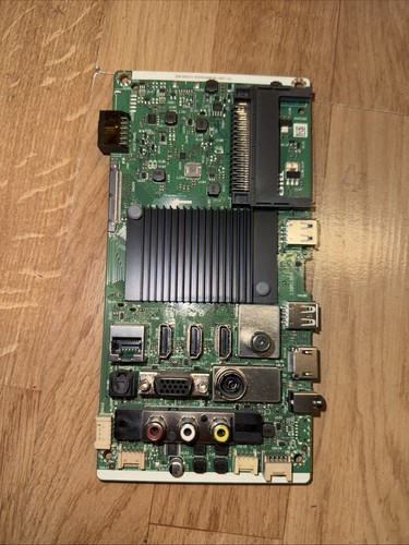 Motherboard toshiba - tv,